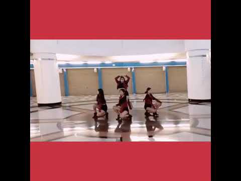 Someday cover Girl's Day - Intro+Female pressident