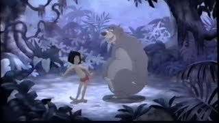 The Jungle Book 2 (2003) Video