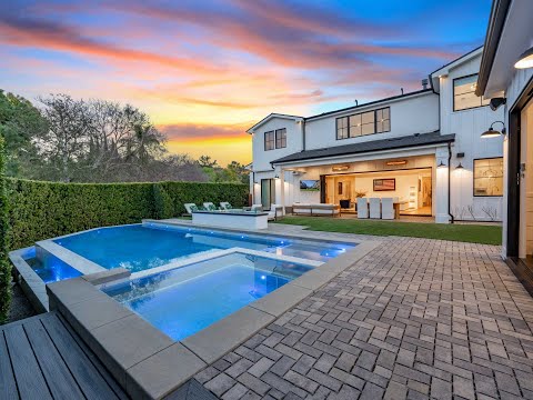 12031 Mound View Place | Studio City, CA - The Agency