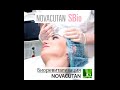 Инъекции NOVOCUTAN S Bio и Y Bio Биоревитализация и восстановле