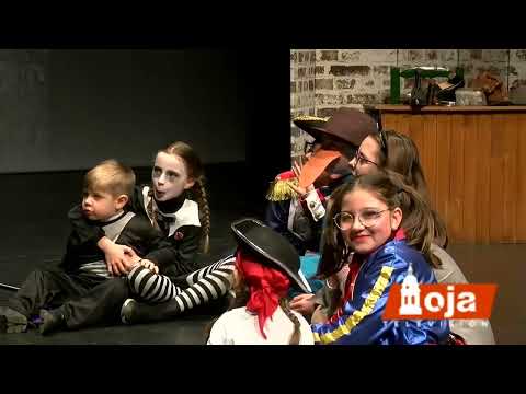 Carnaval de Loja 2023 - Pregón por José Antonio Rojano Casanova