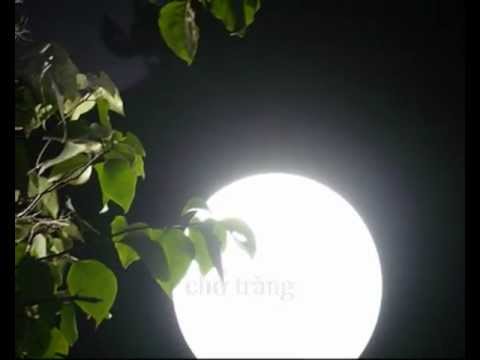 Chờ trăng Sheet - Thanh Huyền