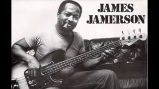 I Can't Get Next to You - The Temptations - James Jamerson (isolierte Basslinie)