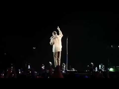 Imagine Dragons - Wrecked, Milan, 11.06.2022, I-Days Festival