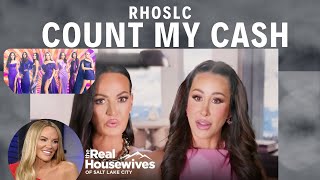 Real Housewives of Salt Lake City S6 Ep7 Review | Who’s Lying Now?!