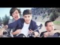 One Direction - Kiss You (OFFICIAL MUSIC VIDEO ...