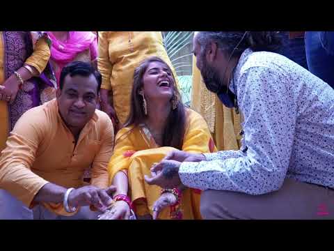 Wedding Photographer portfolio by Wedding Cascade in Delhi - Photo 1