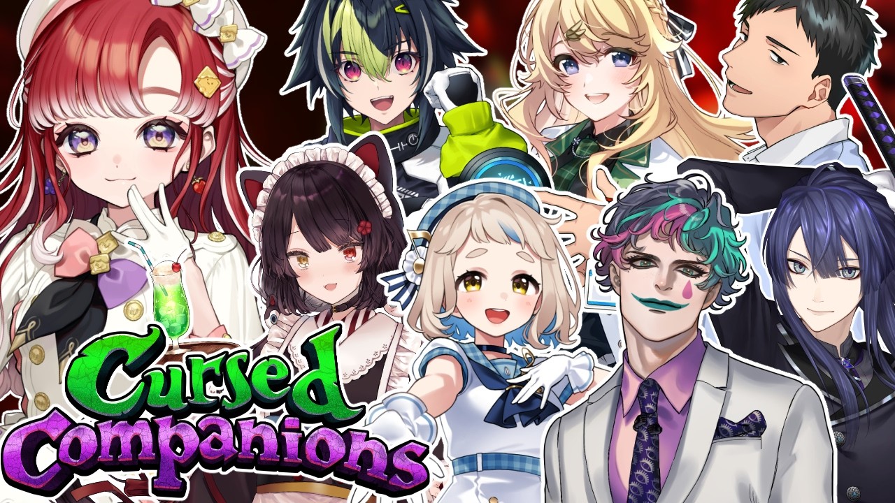 YouTubeサムネイル