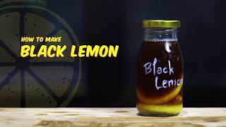 Black Lemon