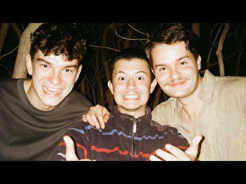 Interview with rémi.fr x Montezuma  | WeGoApart with ART - Festival 22