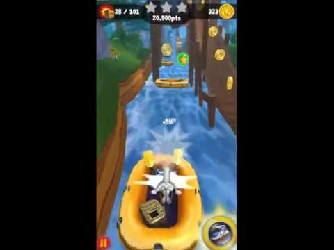 Looney Tunes Dash Level 785