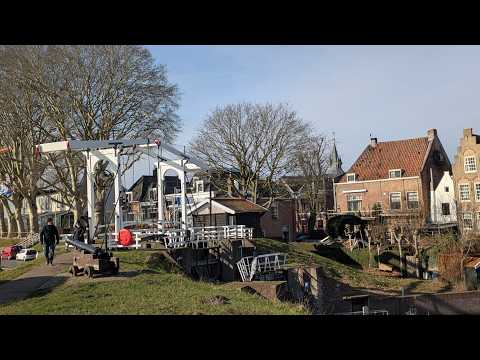 Schoonhoven Zilverstad - Stadswandeling, 15 februari 2026