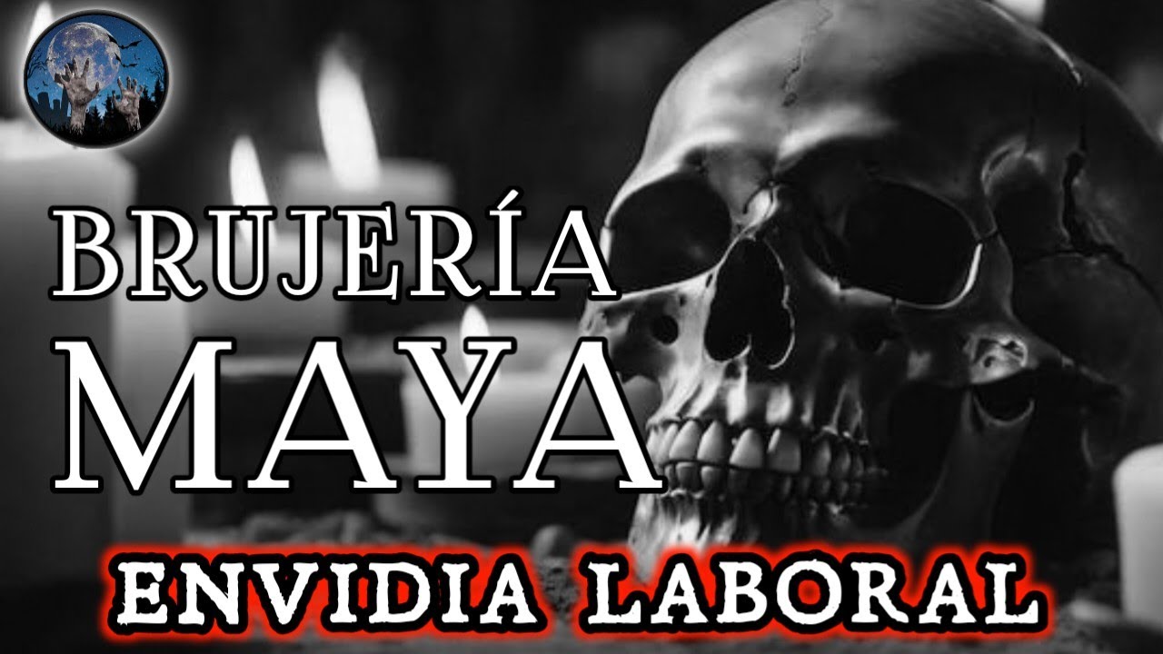 ENVIDIAS, BRUJERIA EN EL RESTAURANTE DE MERIDA, CASI NOS CAUSA LA MUERTE | HISTORIAS DE TERROR