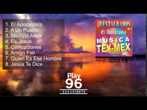 Grupo restaurados- cumbias cristianas