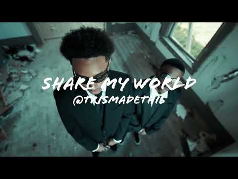 FREE Lul DreDay x Lij9 type beat| @trismadethis