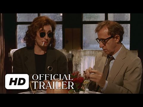 Manhattan Murder Mystery (1993) Teaser