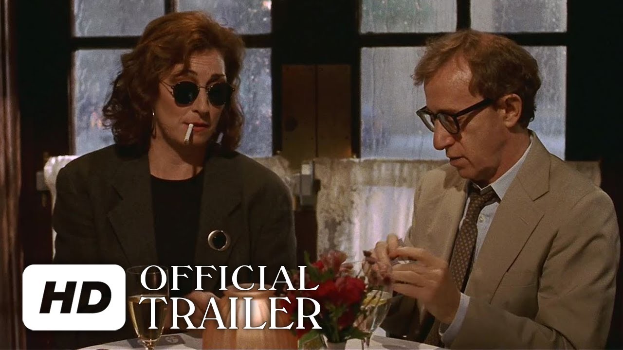 Miniature de la vidéo Manhattan Murder Mystery  - Official Trailer - Woody Allen Movie du film Meurtre mystérieux à Manhattan