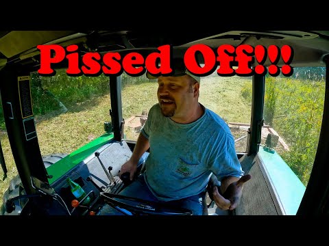 Pissed Off!!! 9/19/22