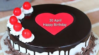 7 April 2022 Birthday Status video Birthday SongHa