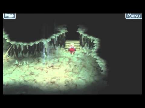 Let's Play Final Fantasy III DS #35 Lake Dohr
