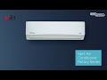 Shop For Super General Split Air Conditioner Rotary Series