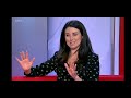 BBC1 LOOK NORTH INTERVIEW On 20 3 23