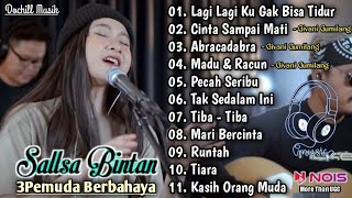 Download lagu Lagi Lagi Ku Gak Bisa Tidur 'iLu imu' - Hati Band | Sallsa Bintan Feat 3Pemuda Berbahaya Full Album mp3 Download lagu Lagi Lagi Ku Gak Bisa Tidur 'iLu imu' - Hati Band | Sallsa Bintan Feat 3Pemuda Berbahaya Full Album mp3
