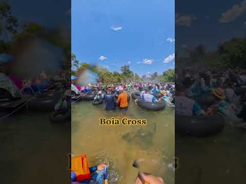 Festa em Porto Alegre do Tocantins