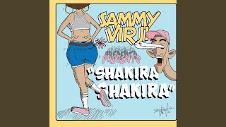 Sammy Virji - Shakira Shakira video