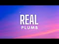Plumb - Real (Lyrics)