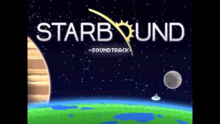 Ultramarine - Starbound Original Soundtrack