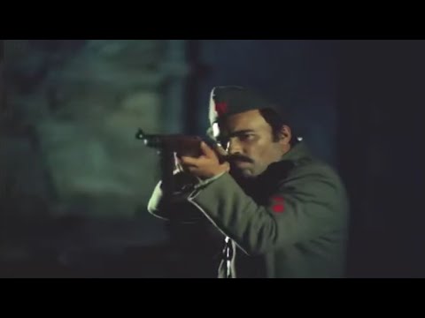 Песна за херојот Стив Наумов  / Pesna za herojot Stiv Naumov  / Стефан Наумов - Стив