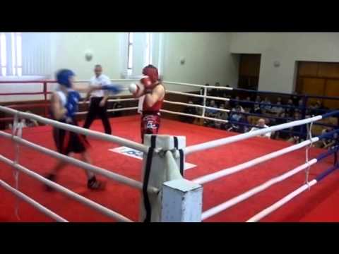 BOXING CLUB STAR PLZEŇ - Luděk Polata