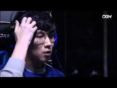 LCK 2016 - W1D1 - Afreeca Freecs vs KT Rolster - Highlights