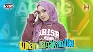 Download lagu Mira Putri ft Ageng Music - Tuhan Jagakan Dia ( Live Music) mp3