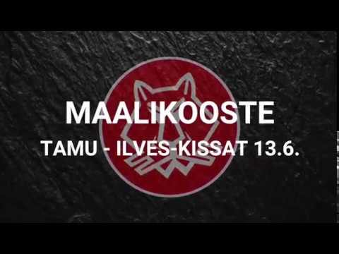 Tampere United - Ilves- Kissat 2-3