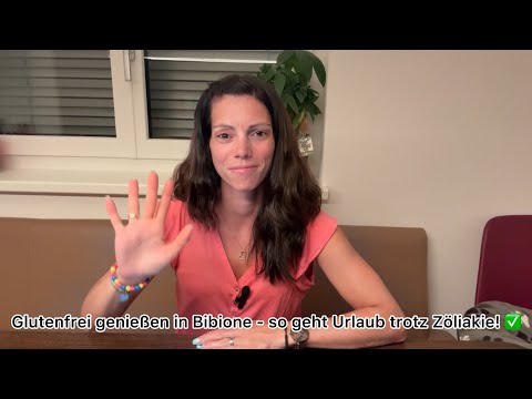 Urlaub trotz Zöliakie? Glutenfrei essen in Bibione!
