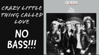 Download lagu Queen - Crazy Little Thing Called Love With NO BASS!!! mp3