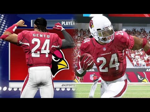 Madden 17 Career Mode Gameplay - NFL DEBUT! ANKLE BREAKER INJURY REVENGE! Ep. 2