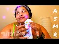 ASMR Ghetto Hairstylist Ruins Your Wedding Makeup RP
