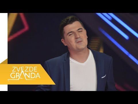 Boban Vujovic - Kad tonem, Nema te nema - (live) - ZG 1 krug 17/18 - 14.10.17. EM 02