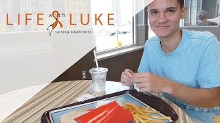 French Fries - Life With Luke - E3