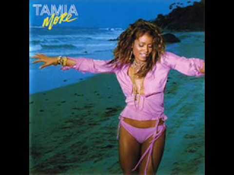 Tamia ft  Talib Kweli  - Officially Missing You - Remix