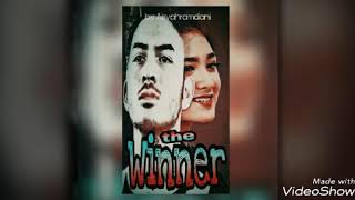 Meraih Bintang Asian Games 2018 (reach for the stars) jannine weigel kyfa