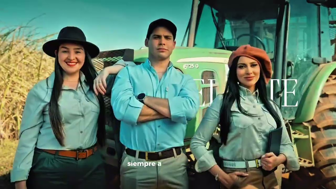 Territorio de Líderes - Universidad San Carlos