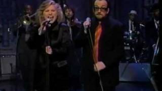 The Jazz Passengers with Debbie Harry &amp; Elvis Costello