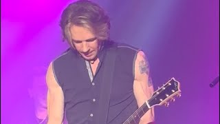 Rick Springfield &#39;The Light of Love&#39; &amp; &#39;Everybody&#39;s Girl&quot;