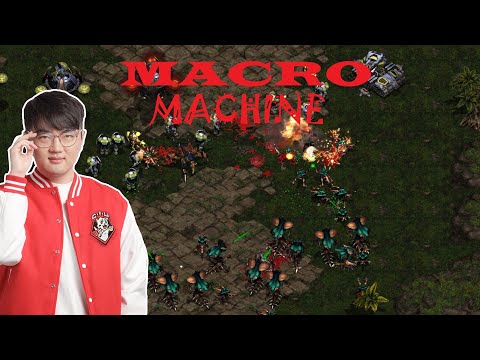 EFFORT vs ROYAL Ladder Battle  - Starcraft Broodwar