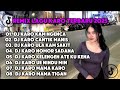FULL ALBUM DJ KARO MAMA TIGAN REMIX LAGU KARO TERBARU 2025 By Riski Remixer