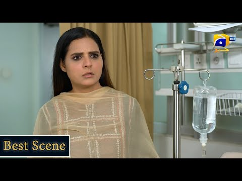 Behroop Episode 100 || 𝗕𝗲𝘀𝘁 𝗦𝗰𝗲𝗻𝗲 𝟬𝟰 || Zubab Rana - Asad Siddiqui - Beenish Chauhan || Har Pal Geo